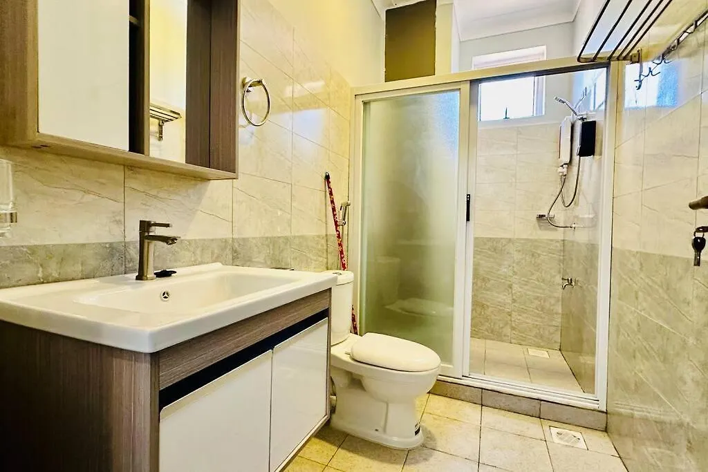 Naalya Estate High End Luxury 1Br Apartment Καμπάλα