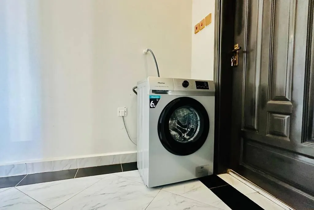 Naalya Estate High End Luxury 1Br Apartment Καμπάλα