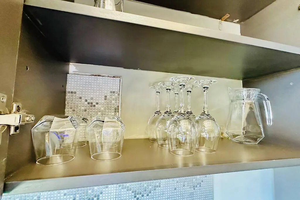Naalya Estate High End Luxury 1Br Apartment Καμπάλα