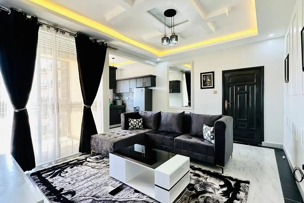 Naalya Estate High End Luxury 1Br Apartment Καμπάλα 0*,  Ουγκάντα